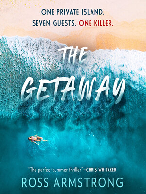 cover image of The Getaway